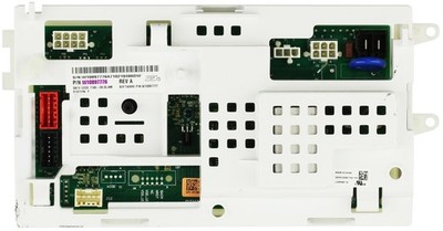 Whirlpool Washer W10897776 Control Board WTW4816FW0