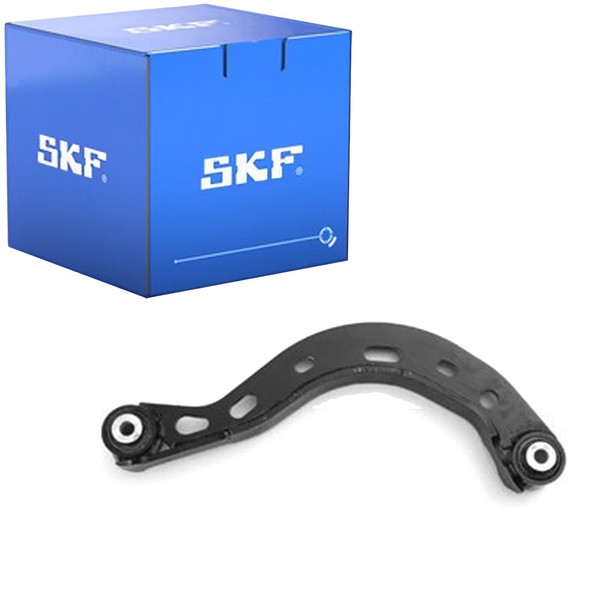 SKF Querlenker Hinten Hinterachse Beidseitig Oben Passend FüR Audi A6 | Vkds 421-image