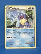Wartortle #42 Prices | Pokemon Unleashed | Pokemon Cards