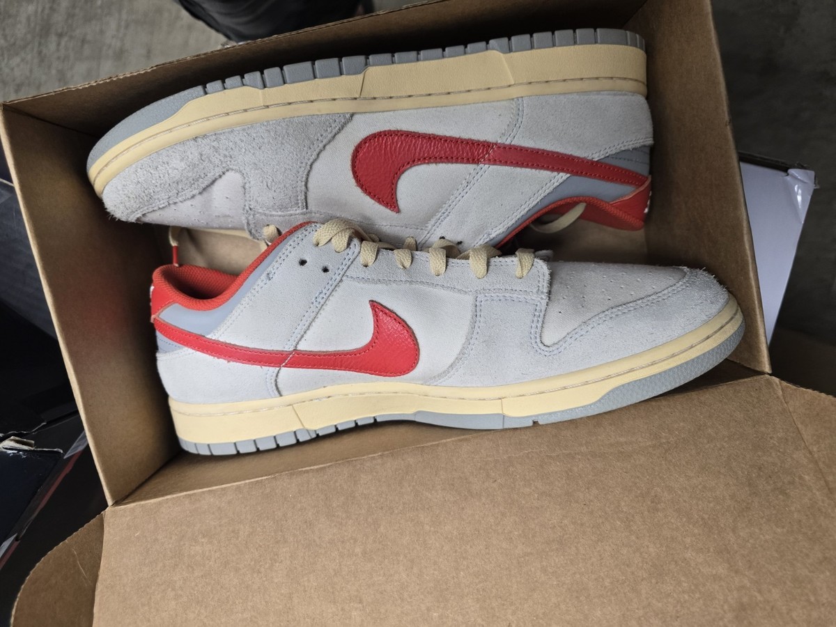 Nike Dunk Low Athletic Dept