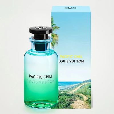 #ad LOUIS VUITTON Pacific Chill Eau de Parfum 3.4 oz 100ml Spray $59.19