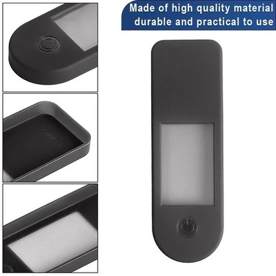 Dashboard Display Silicone Waterproof Cover For Xiaomi 5/5 Pro/5 Max / 4 Pro 2nd