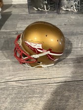 Mini casque Schutt Florida State Seminoles