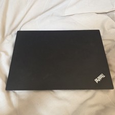 Lenovo ThinkPad L13 Gen 2 I5-1135G7, 8GB RAM, 256GB