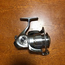 Corpo principale Daiwa CERTATE HYPER CUSTOM 2503 per ricambi o riparazioni no maniglia Giappone