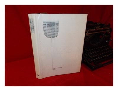 SWANEPOEL, KEVIN (Hrsg.) One Show Interactive / Volume III - Advertising's Be...