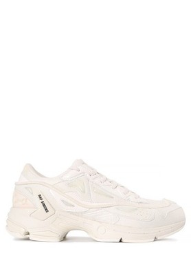 Raf Simons Sneakers White HR830001S 3120 65659080