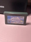 Barbie and the Magic of Pegasus - Nintendo Game Boy Advance - Loose Cart Only