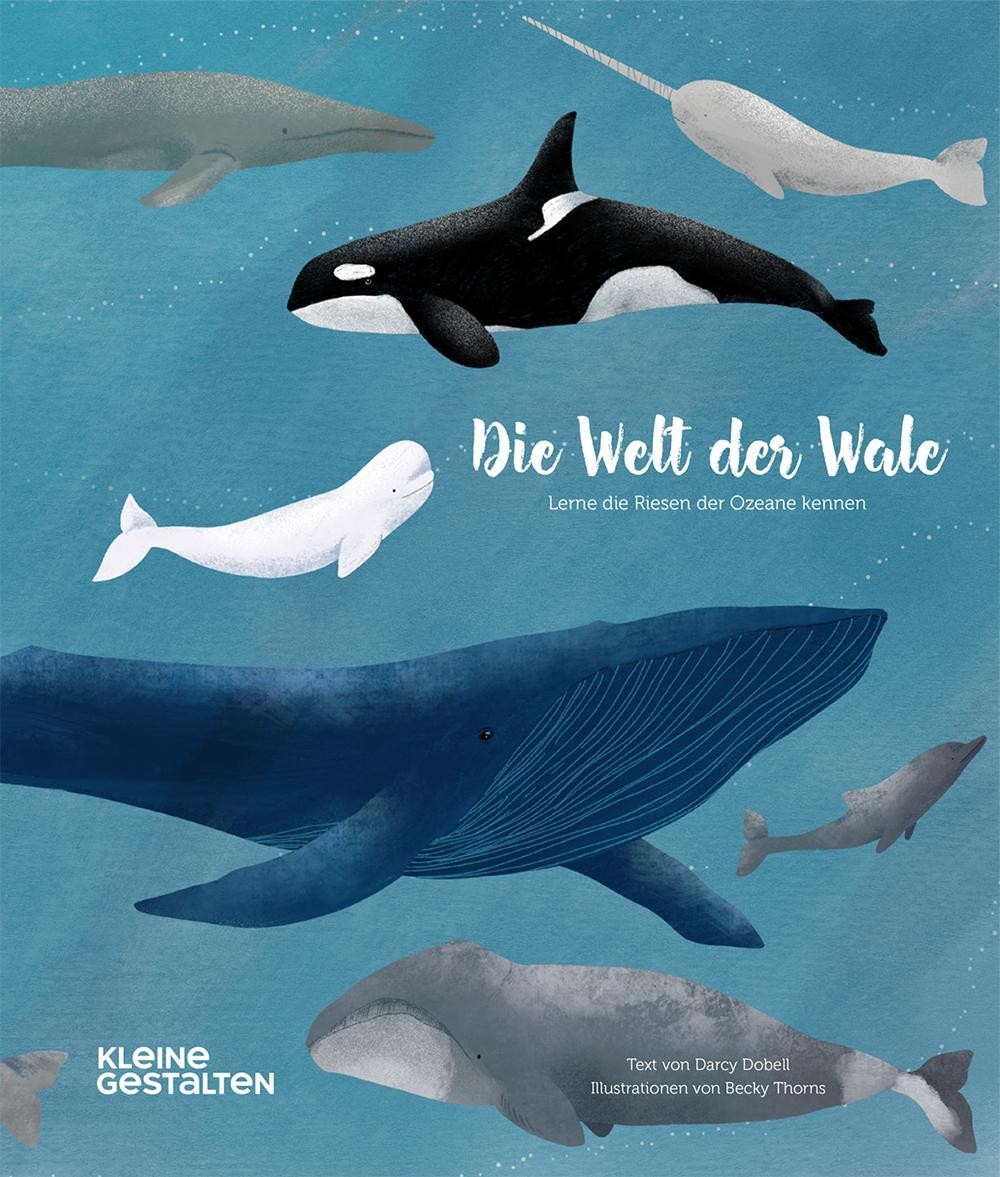 Gestalten Die Welt Der Wale - Bild 3