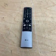 LG Remote Control AKB75455601 For LG AN-MR700 AKB75455601 Smart TV Magic OEM