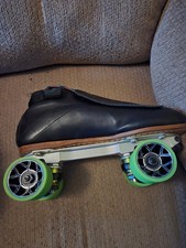 Riedell 395 Size 10.5