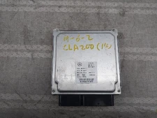 2014 Mercedes-Benz CLA200 ECU Engine Control Unit Module A 651 900 76 00