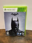 New ListingBatman: Arkham Origins - Microsoft Xbox 360