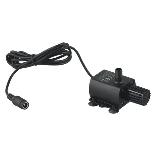 Widely used DC submersible water pumps suitable for various applications