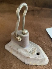 Vintage Hole Punch For Paper One Hole Manual Wilson Jones Co.