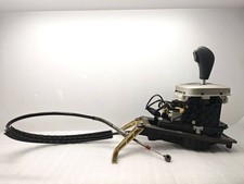 Porsche Cayenne (9PA) 2007 Schaltkulisse 7L5713203D 2007 213kW RWL25273