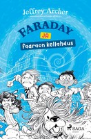 Jeffrey Archer | Faraday Ja Faaraon Kellahdus | Taschenbuch | Finnisch (2025)
