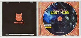 NG:DEV. Team Dreamcast H-Shmup LAST HOPE Neo Geo R-Type Shoot'em Up