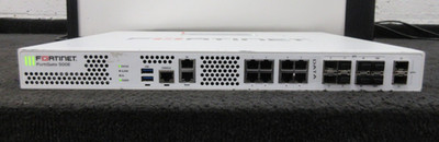 Fortinet FortiGate FG-500E Network Security Firewall