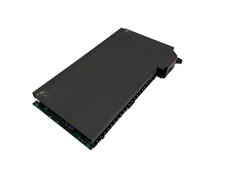 Allen Bradley 1771-IFE SER.A Input Module REV. L