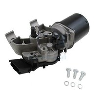 Wischermotor Vorne Meat UND Doria 27199 FÜR Renault Scheibenwischermotor