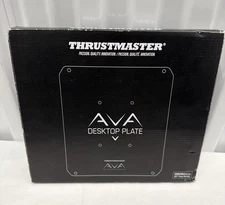 Thrustmaster AVA Desktop Plate for Flight Controls – Ships from USA