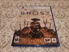 Ghost Of Yotei (Sony PlayStation 5 PS5, 2025) Video Game Used