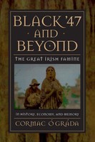 Cormac Ó GráDa | Black '47 And Beyond | Taschenbuch | Englisch (2000)