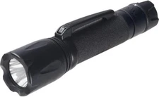 ASP Poly Triad CR Flashlight 35626 Lightweight Powerhouse with 10Yr Battery Life