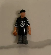 Ray Da Homie Series 10  #328 Lil Homies 1.75 Figure Figurine Homie 1/32 Scale