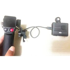 Focus Pro USB-C Control Cable for DJI Grip  LiDAR Motor Canon Nikon Sony Camera