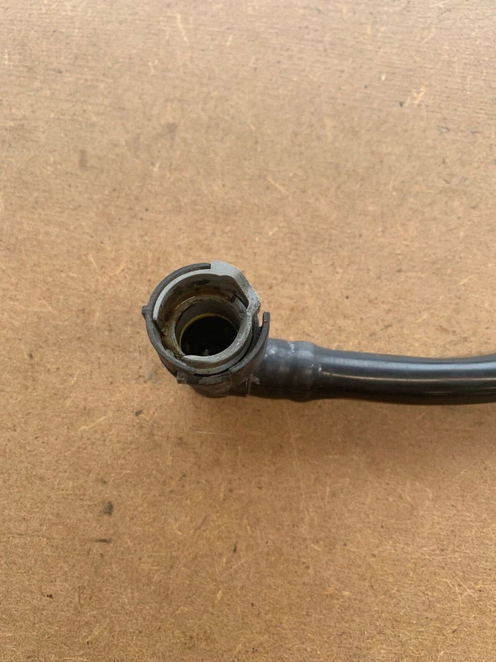 2007-2010 Lincoln MKX 3.5L Vapor Vacuum Line Hose OEM - Image 3 of 4