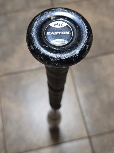 Easton Salvo SP125VC 34/28 Slowpitch Softball Bat Official 2.25" CONNEXION RARE - Picture 6 of 6