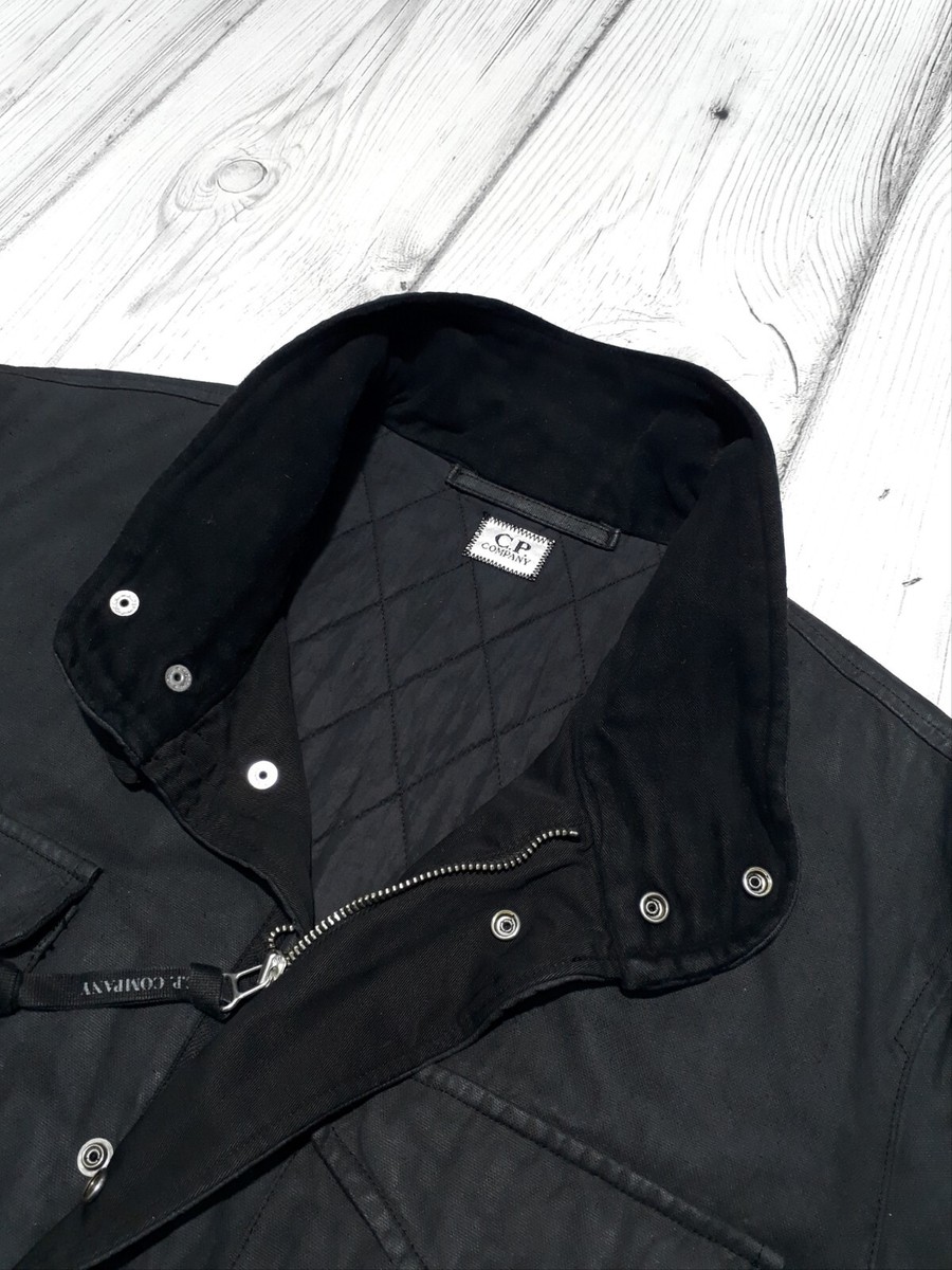 CP COMPANY jacket goggle size 52 (L-XL) | eBay