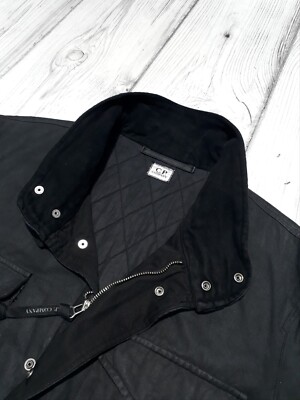 CP COMPANY jacket goggle size 52 (L-XL) | eBay