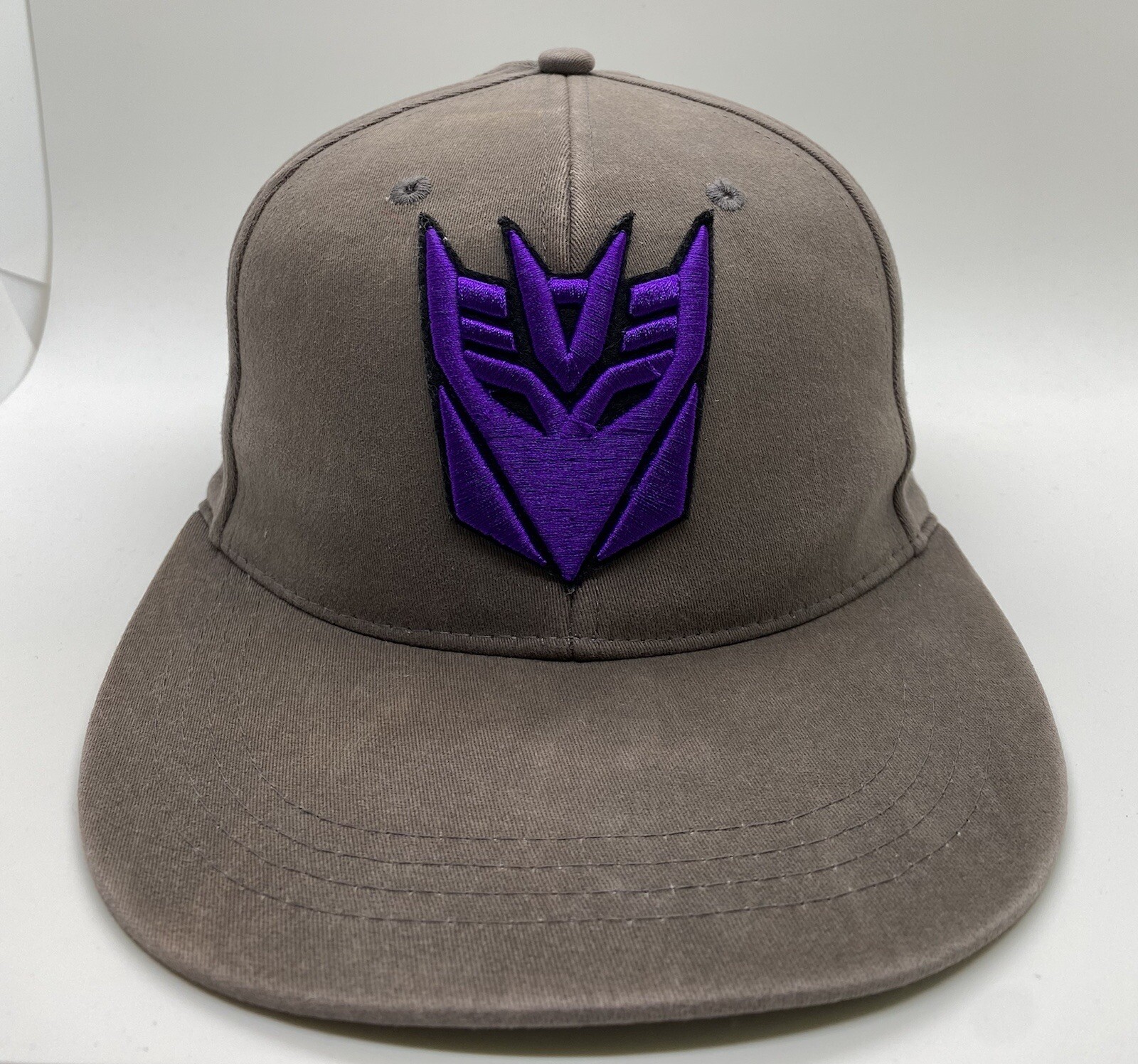 Transformers Universal Studios Cap Hat Adult Fitt… - image 1
