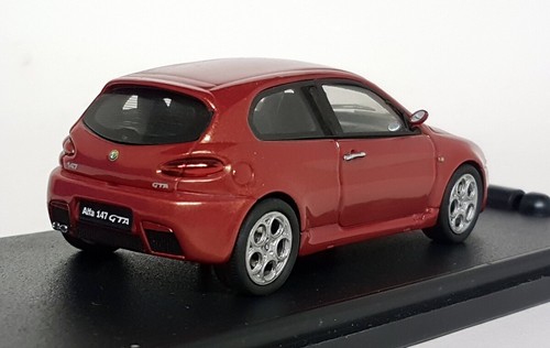 Elite Racing43 1/43 Scale Resin - EL000 Alfa 147 GTA Ginevra Presentation - Foto 2 di 6