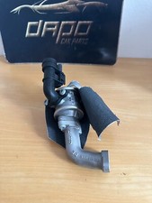 Lamborghini Gallardo Audi R8 AGR Ventil 07L131166G 07L131101F 06E906052 original