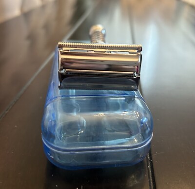 Safety Razor