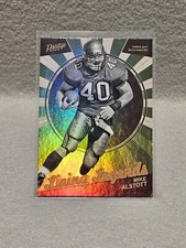 2023 Prestige Football Mike Alstott 