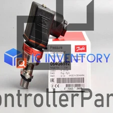 NEW 1PCS For DANFOSS 064G6592 Pressure Sensors