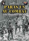 Paras Us Au Combat: Easy Company 2/506th PIR by Matthieu Longue (Hardback, 2016)