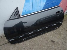 Mercedes Benz SL600 R129 Tür Links Fahrerseite Fahrertür Blauschwarz 199 Bj.92 Mercedes Benz SL600 R129 Tür Links Fahrerseite Fahrertür Blauschwarz 199 Bj.92