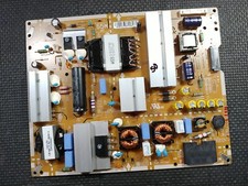 LG OEM Genuine Power Board P/N: EAY64708651 For TV Model TV: 65SM9000