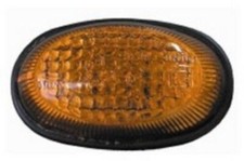 VAN WEZEL Blinkleuchte Blinker Vorne links seitlicher Einbau vorne rechts