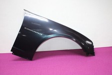 2010-2015 Chevy Camaro Front Right Passenger Side Fender Cover Panel Blue Oem
