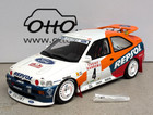 1:18 Otto Mobile Ford Escort RS Cosworth San Remo Repsol Sainz OT844 NEU