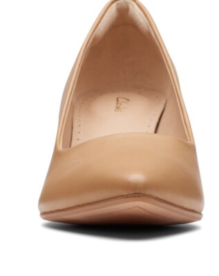 Knitted Shoes Women Uk Clarks Violet 55 – Find The Best Price Clarks ...