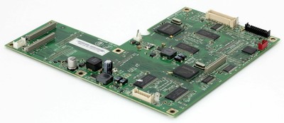 Ersatzteil Lexmark 40X2075 PCB ASSY E 