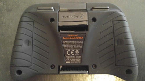 Moga Controller - Picture 2 of 3